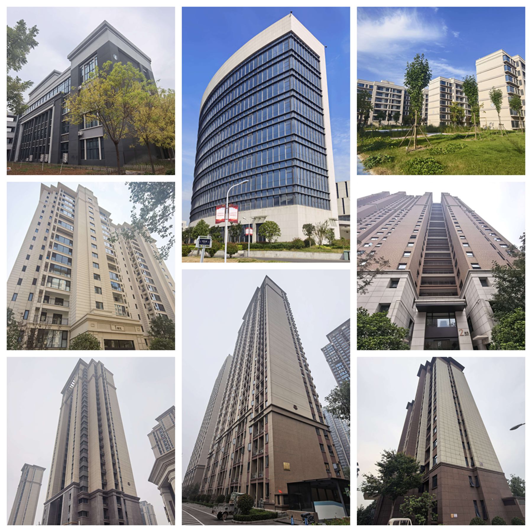 科建建设2026年度工程质量回访圆满收官